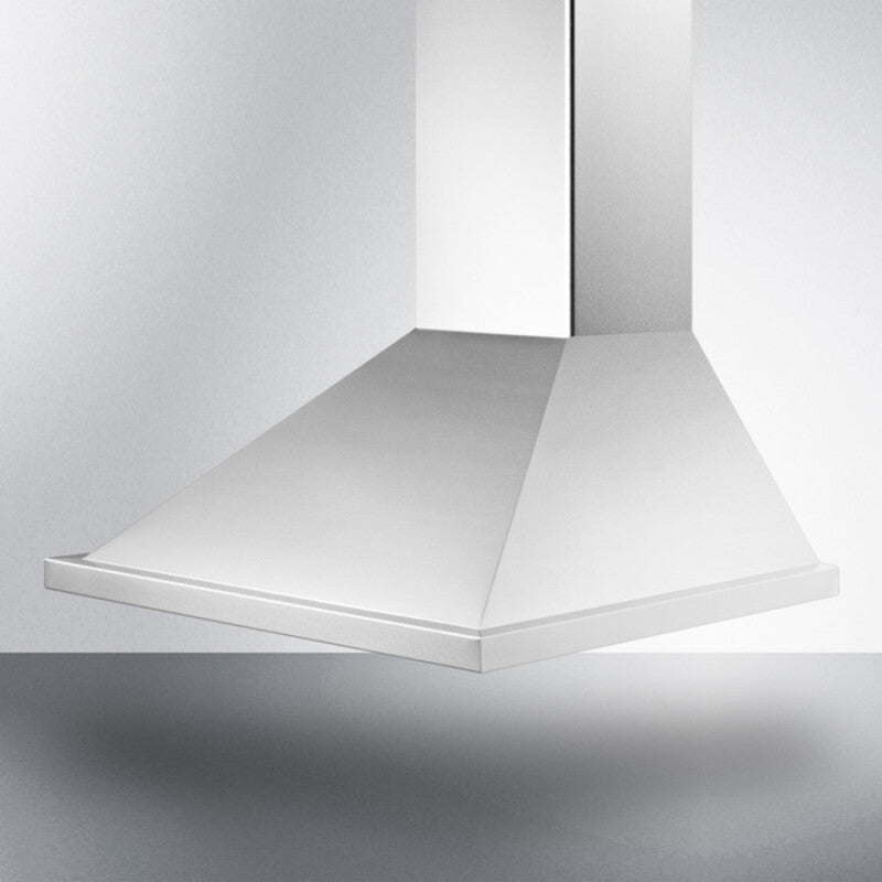 24" Wide Wall-Mounted Range Hood - (SEH1524)
