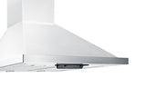 30" Wide Wall-Mounted Range Hood - (SEH1530C)