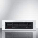30" Wide Wall-Mounted Range Hood, ADA Compliant - (SEH1530CADA)