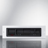 30" Wide Wall-Mounted Range Hood, ADA-Compliant - (SEH1530SSADA)