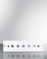 36" Wide Wall-Mounted Range Hood, ADA-Compliant - (SEH3636SSADA)