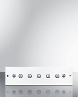 24" Wide Wall-Mounted Range Hood, ADA-Compliant - (SEH4624SSADA)