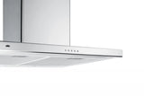 30" Wide Wall-mounted Range Hood - (SEH4630SS)