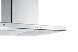 30" Wide Wall-Mounted Range Hood, ADA Compliant - (SEH4630SSADA)