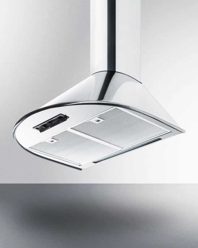 24" Wide Wall-mounted Range Hood - (SEH6624C)