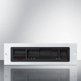 24" Wide Wall-mounted Range Hood, ADA Compliant - (SEH6624CADA)