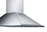 36" Wide Island Hood - (SEIH1536CV3)