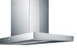 48" Wide Island Hood - (SEIH4648CV4)