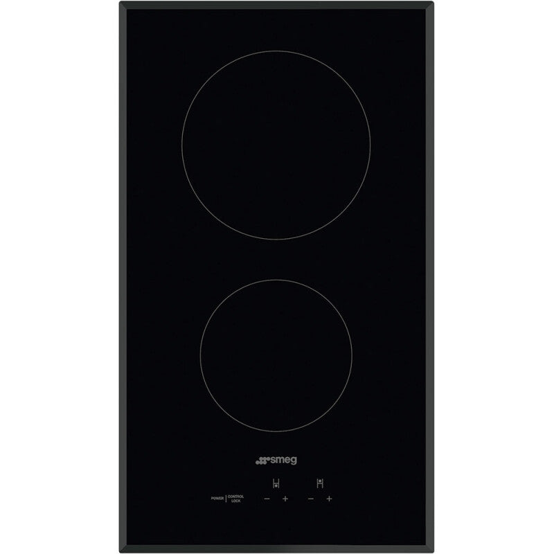 Cooktop Black SEU122B - (SEU122B)