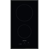 Cooktop Black SEU122B - (SEU122B)