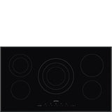 Cooktop Black SEU365ETB - (SEU365ETB)