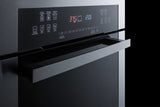 24" Wide Electric Wall Oven, 115v - (SEW24115)