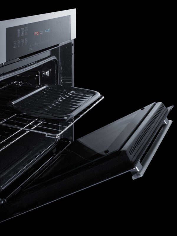 24" Wide Electric Wall Oven, 115v - (SEW24115)