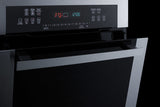 24" Wide Electric Wall Oven, 115v - (SEW24115)