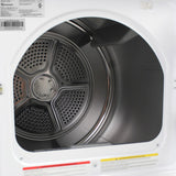 6.7 cu. ft. Front Load Natural Gas Dryer - (SGD67D0WG) - AVANTI