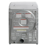 6.7 cu. ft. Front Load Natural Gas Dryer - (SGD67D0WG) - AVANTI