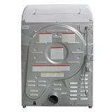 7.0 Cu. Ft. Gas Clothes Dryer/ Eight Drying Cycles / Aluminum Coated Drum / Reversible Door - (SGD70D0WG) - AVANTI