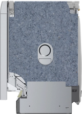 300 Series Dishwasher 24" Stainless Steel Anti-fingerprint - (SGE53C55UC) - BOSCH