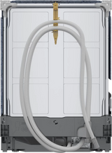 300 Series Dishwasher 24" Stainless Steel Anti-fingerprint - (SGE53C55UC) - BOSCH