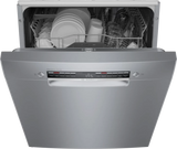 300 Series Dishwasher 24" Stainless Steel Anti-fingerprint - (SGE53C55UC) - BOSCH