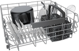300 Series Dishwasher 24" Stainless Steel Anti-fingerprint - (SGE53C55UC) - BOSCH