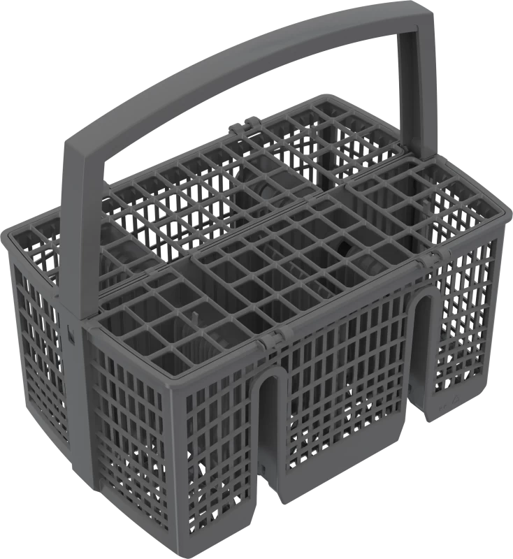 300 Series Dishwasher 24" Stainless Steel Anti-fingerprint - (SGE53C55UC) - BOSCH