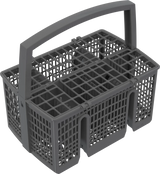 300 Series Dishwasher 24" Stainless Steel Anti-fingerprint - (SGE53C55UC) - BOSCH