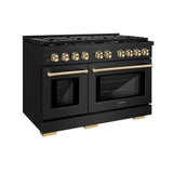 FreestandingRange - (SGRBZ48G) -