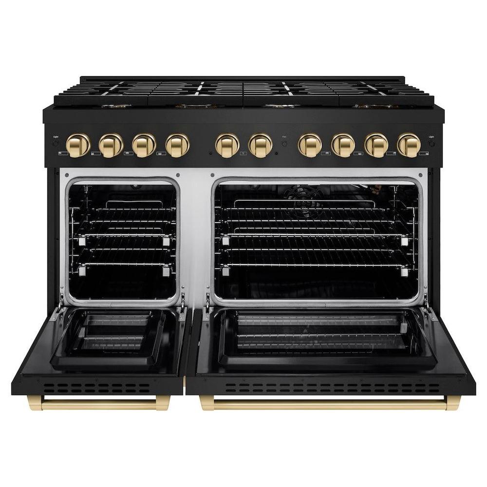 FreestandingRange - (SGRBZ48G) -