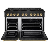 FreestandingRange - (SGRBZ48G) -