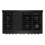 FreestandingRange - (SGRBZ48G) -