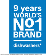 300 Series Dishwasher 24" - (SGV43C53UC) - BOSCH