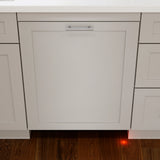 300 Series Dishwasher 24" - (SGV43C53UC) - BOSCH