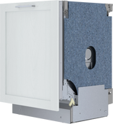 300 Series Dishwasher 24" - (SGV43C53UC) - BOSCH