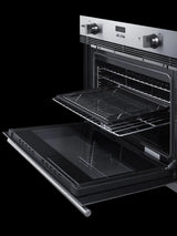 30" Wide Gas Wall Oven - (SGWOGD30)