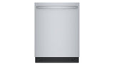 800 Series Dishwasher 24" Stainless steel - (SGX78C55UC) - BOSCH