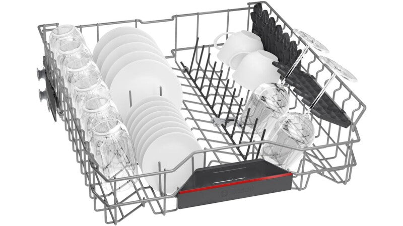 800 Series Dishwasher 24" Stainless steel - (SGX78C55UC) - BOSCH