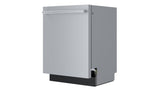 800 Series Dishwasher 24" Stainless steel - (SGX78C55UC) - BOSCH