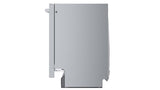 800 Series Dishwasher 24" Stainless steel - (SGX78C55UC) - BOSCH