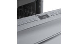 800 Series Dishwasher 24" Stainless steel - (SGX78C55UC) - BOSCH