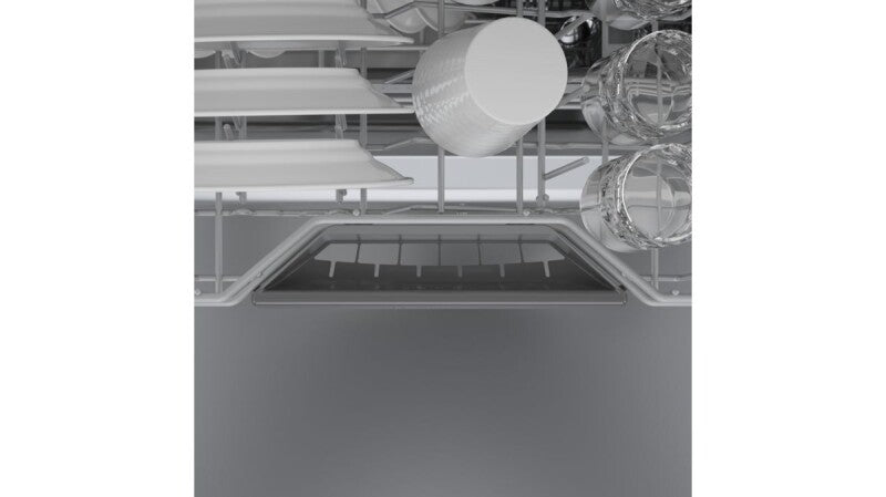 800 Series Dishwasher 24" Stainless steel - (SGX78C55UC) - BOSCH