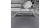 800 Series Dishwasher 24" Stainless steel - (SGX78C55UC) - BOSCH