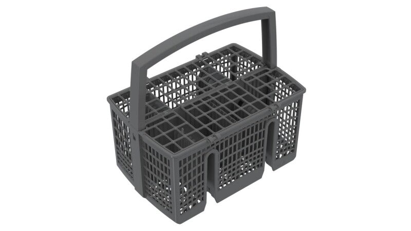 800 Series Dishwasher 24" Stainless steel - (SGX78C55UC) - BOSCH