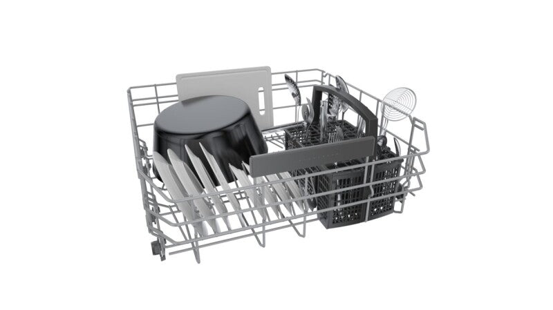 800 Series Dishwasher 24" Stainless steel - (SGX78C55UC) - BOSCH
