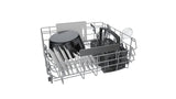 800 Series Dishwasher 24" Stainless steel - (SGX78C55UC) - BOSCH