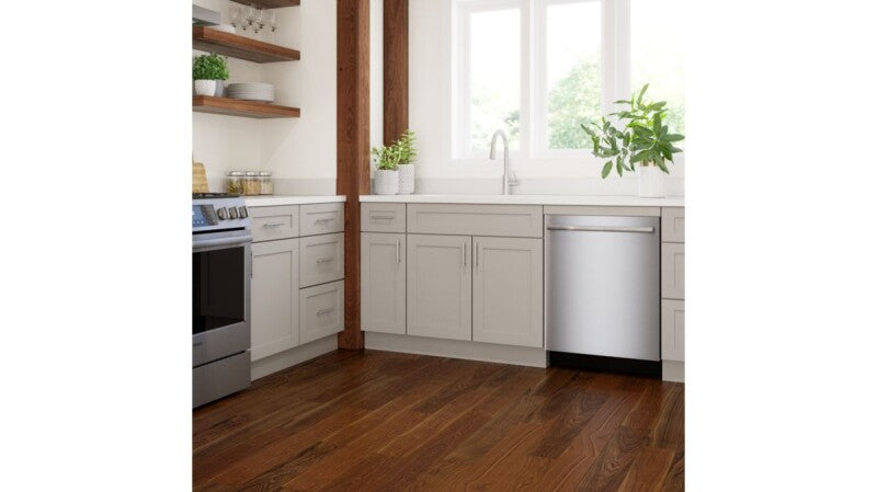 800 Series Dishwasher 24" Stainless steel - (SGX78C55UC) - BOSCH