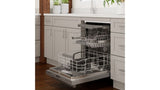 800 Series Dishwasher 24" Stainless steel - (SGX78C55UC) - BOSCH