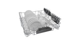 800 Series Dishwasher 24" Stainless steel - (SGX78C55UC) - BOSCH