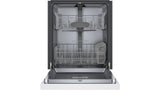 SHE41CM2N Bosch 100 Series Dishwasher 24'' White - (SHE41CM2N)