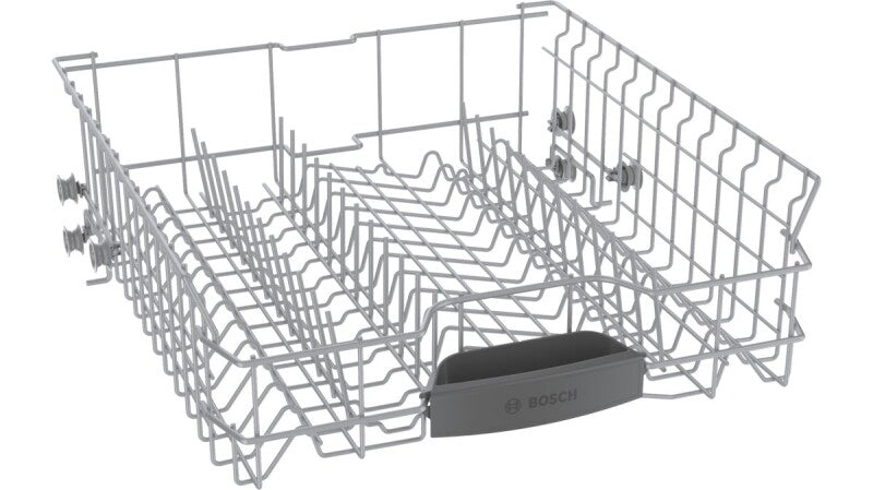 SHE41CM2N Bosch 100 Series Dishwasher 24'' White - (SHE41CM2N)